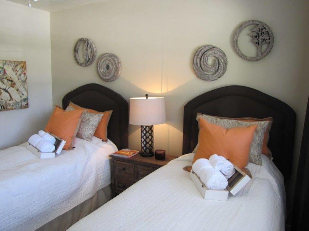 Heffron Manor Hotel Wilton Manors Exterior foto